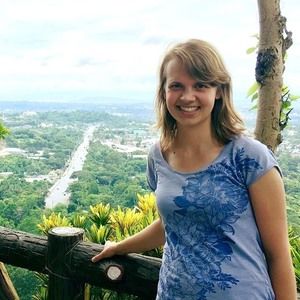 Meet your Posher, Sabrina